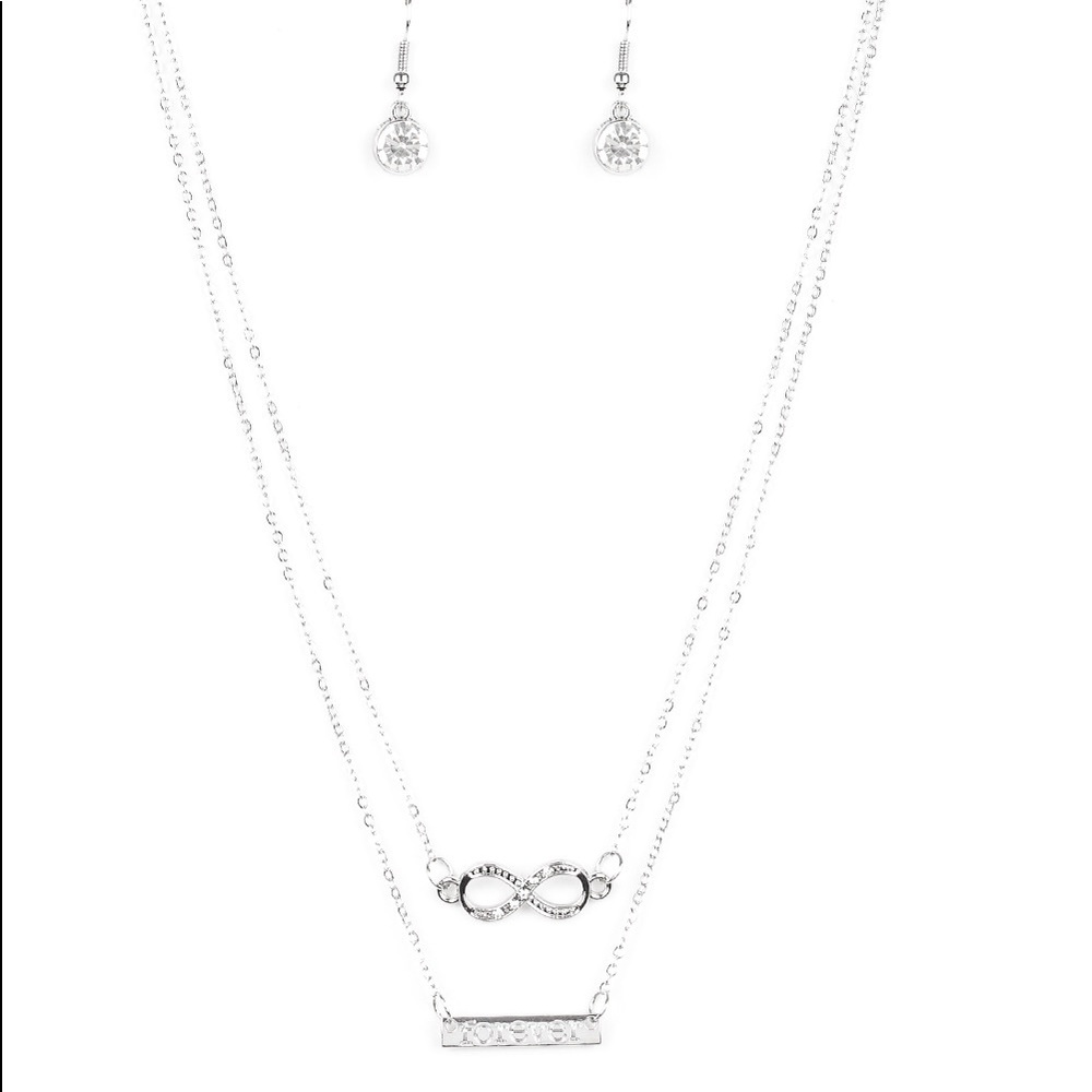 Necklace & Earring Set